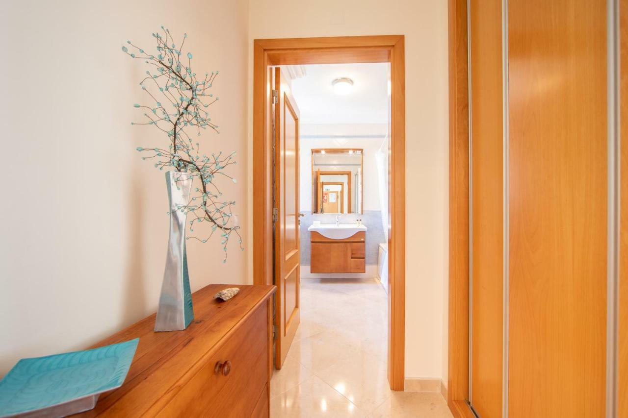 São Bernardino Beach Bay Apartment - BB Exterior foto