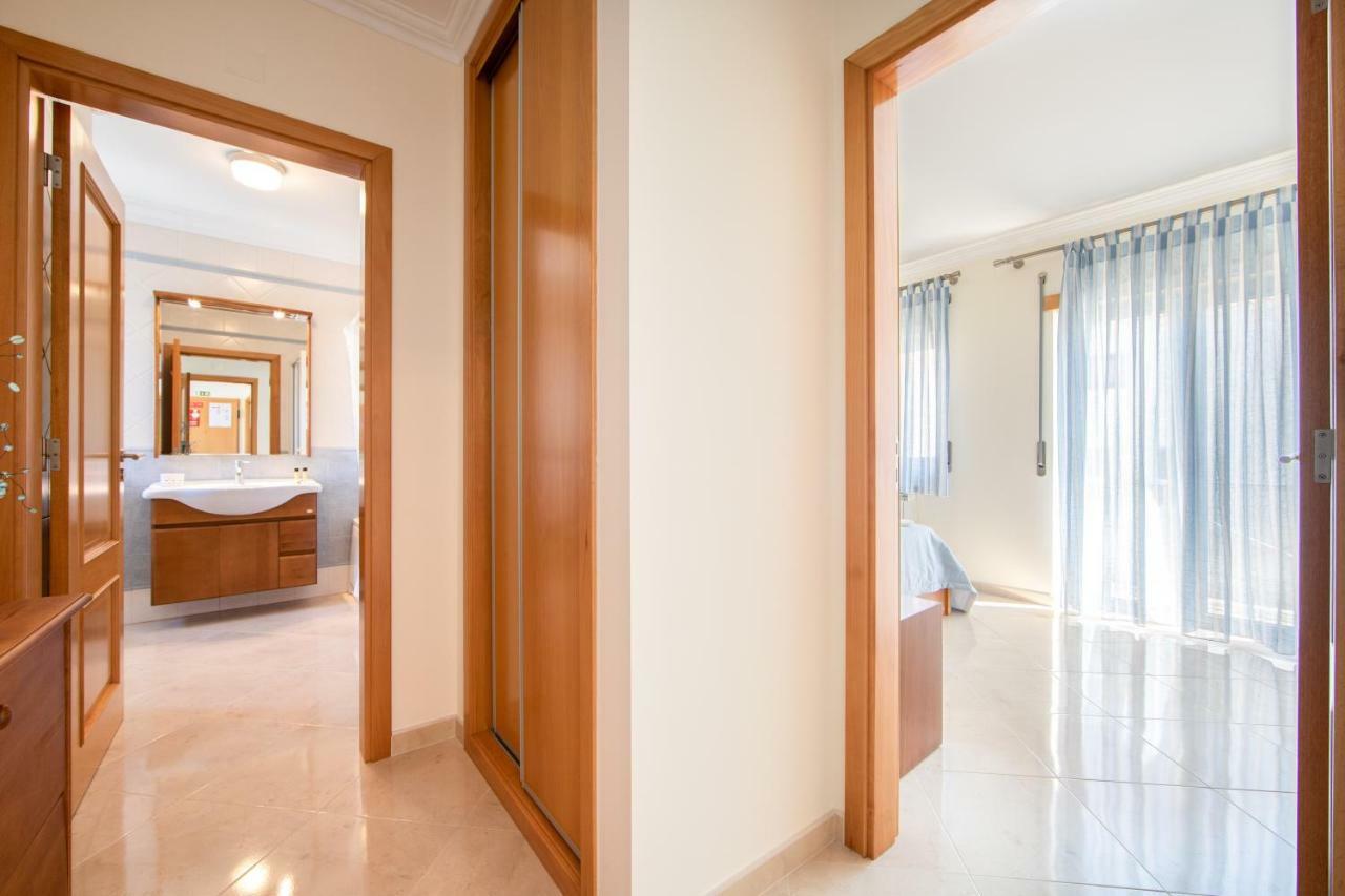 São Bernardino Beach Bay Apartment - BB Exterior foto